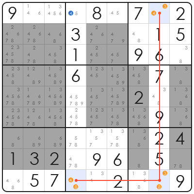 summer sudoku medium