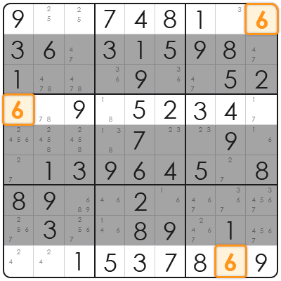 tablet sudoku