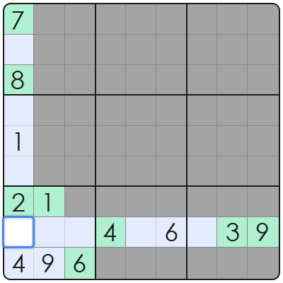 sudoku naked single